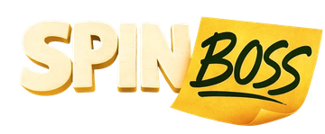 SpinBoss Casino logo