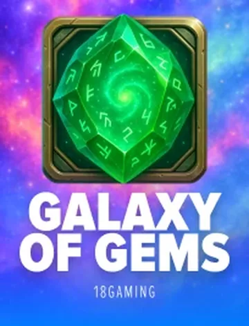 Galaxy of Gems by 18Gaming on Spin Boss Casino