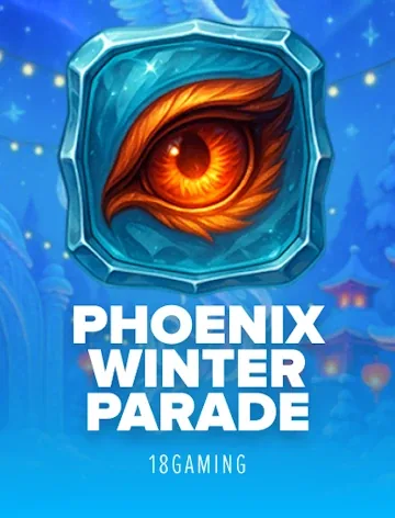 Phoenix Winter Parade by 18Gaming