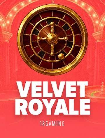 Play Velvet Royale from 18Gaming at SpinBoss Casino