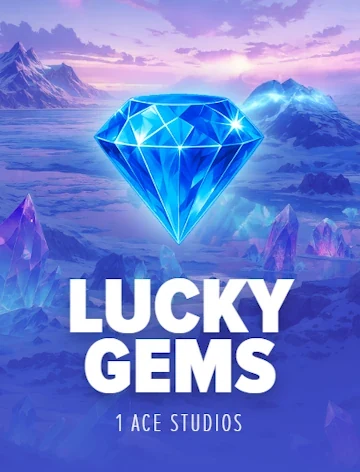 Lucky Gems by 1Ace Studios at SpinBoss Casino