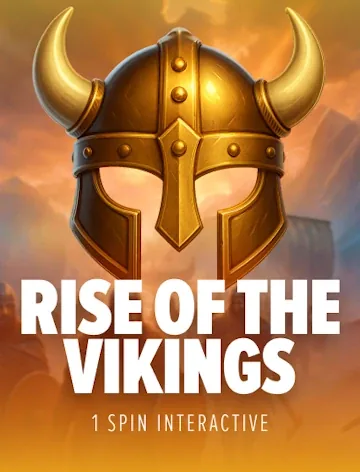 Rise of the Vikings by 1Spin Interactive
