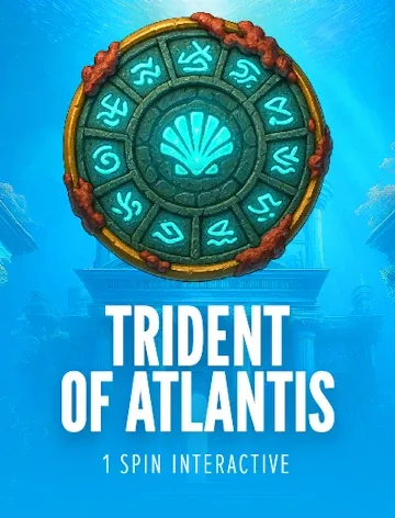 Trident of Atlantis by 1Spin Interactive at SpinBoss Casino