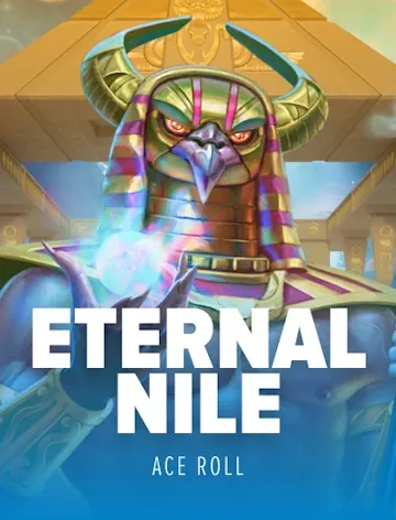 Eternal Nile by Aceroll on Spin Boss Casino