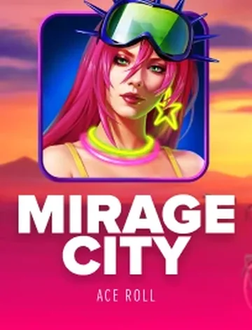 Play Mirage City from Aceroll at SpinBoss Casino