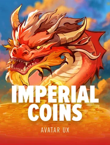 Imperial Coins by AvatarUX on Spin Boss Casino